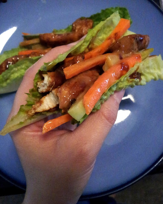 lettucewrap