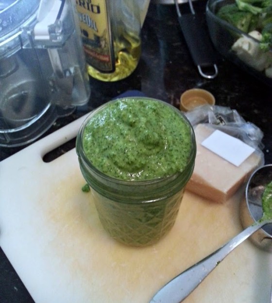 kalepesto